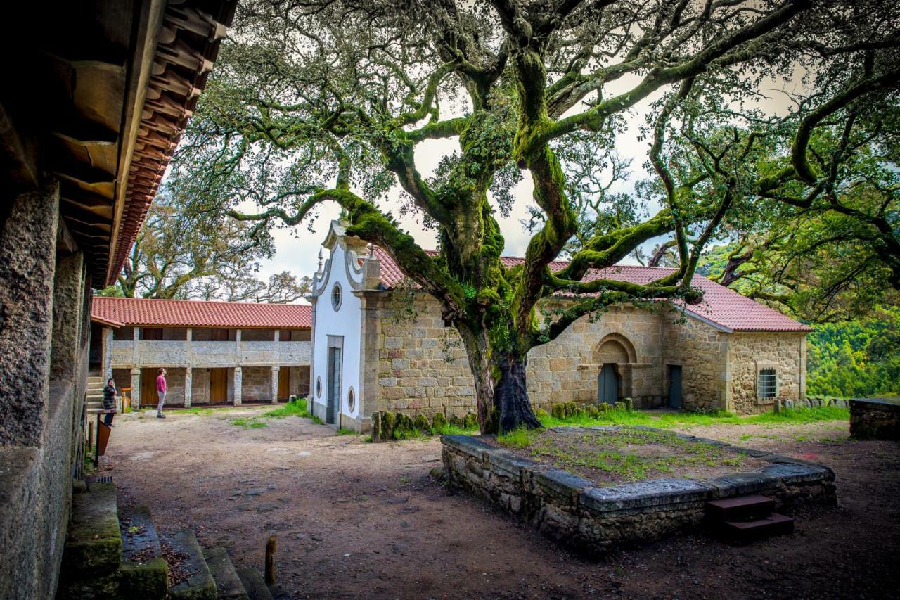 Casas Da Loureira - Casa Batatas I Villa Vila Nova de Cerveira Exterior foto